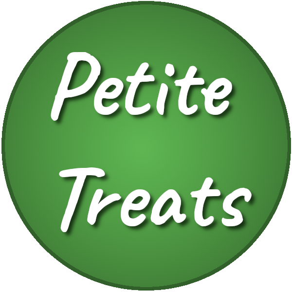 Petite Treats